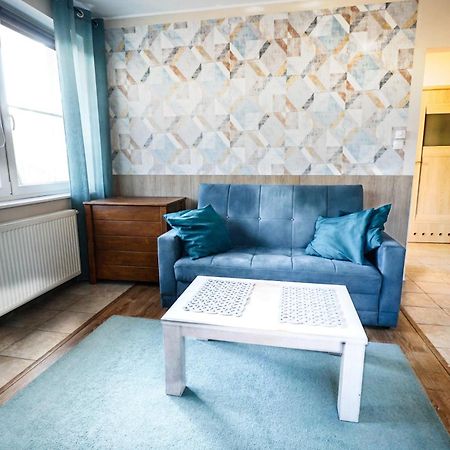 Apartament Jedynka Villa Incognito 스클라르스카포렘바 외부 사진