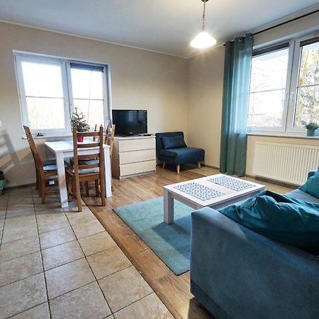 Apartament Jedynka Villa Incognito 스클라르스카포렘바 외부 사진