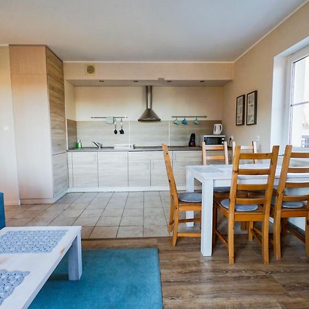 Apartament Jedynka Villa Incognito 스클라르스카포렘바 외부 사진