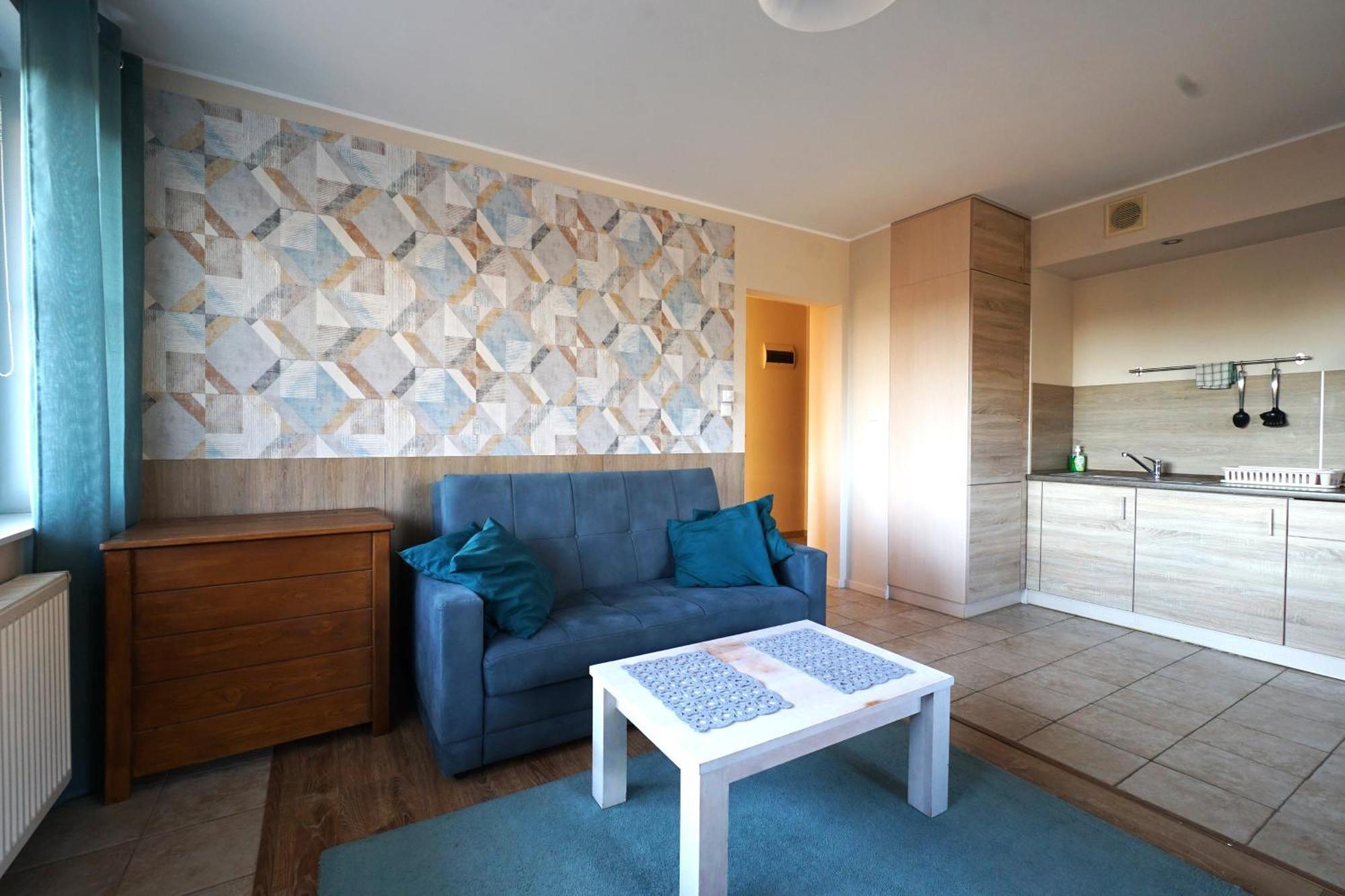 Apartament Jedynka Villa Incognito 스클라르스카포렘바 외부 사진