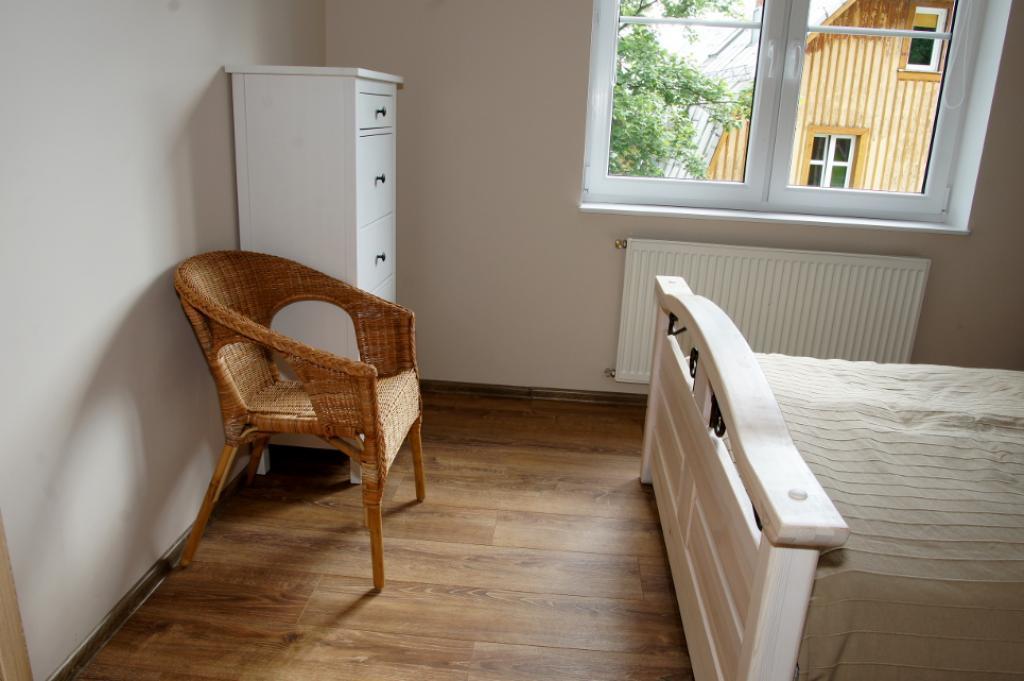 Apartament Jedynka Villa Incognito 스클라르스카포렘바 외부 사진