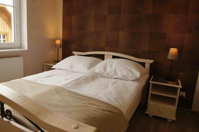 Apartament Jedynka Villa Incognito 스클라르스카포렘바 외부 사진